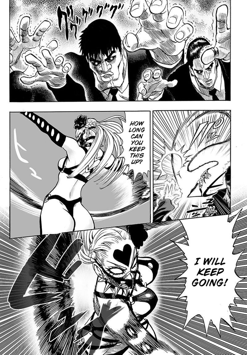 Onepunch-Man Chapter 64 — page 35