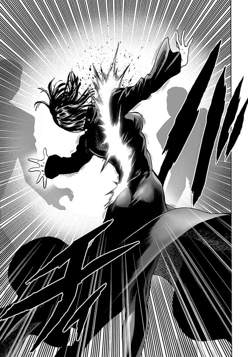 Onepunch-Man Chapter 64 — page 36