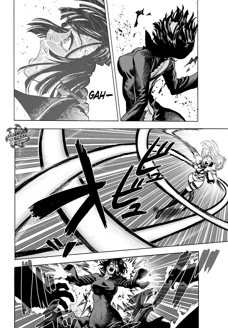 Onepunch-Man Chapter 65 — page 2