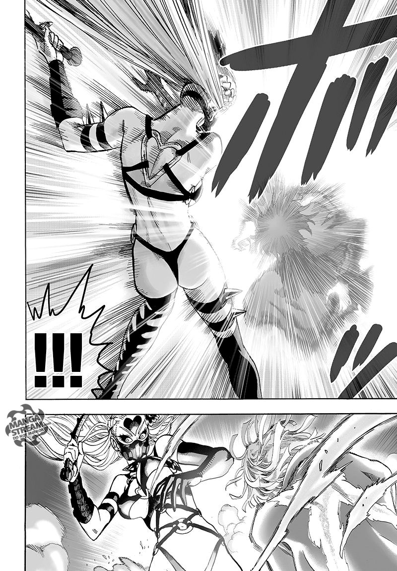 Onepunch-Man Chapter 65 — page 6