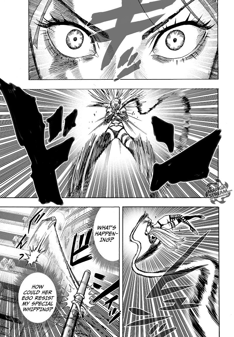 Onepunch-Man Chapter 65 — page 7