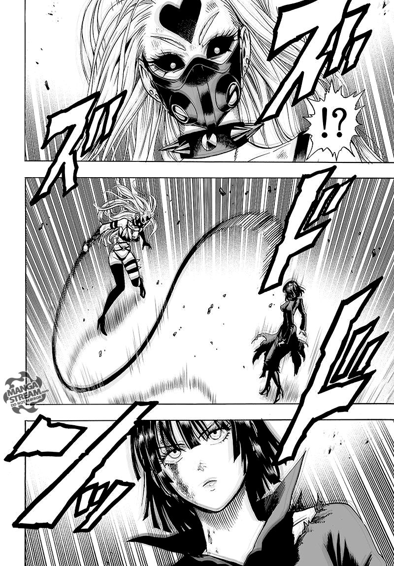 Onepunch-Man Chapter 65 — page 13