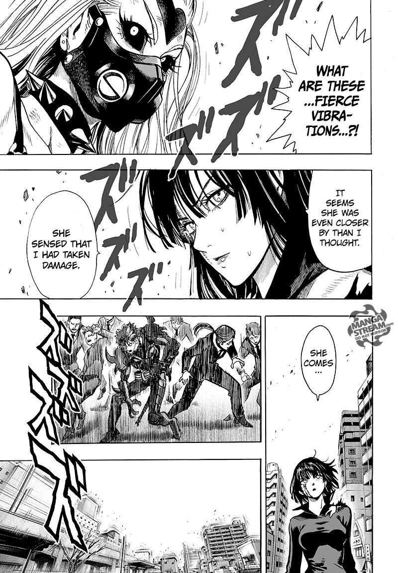Onepunch-Man Chapter 65 — page 14
