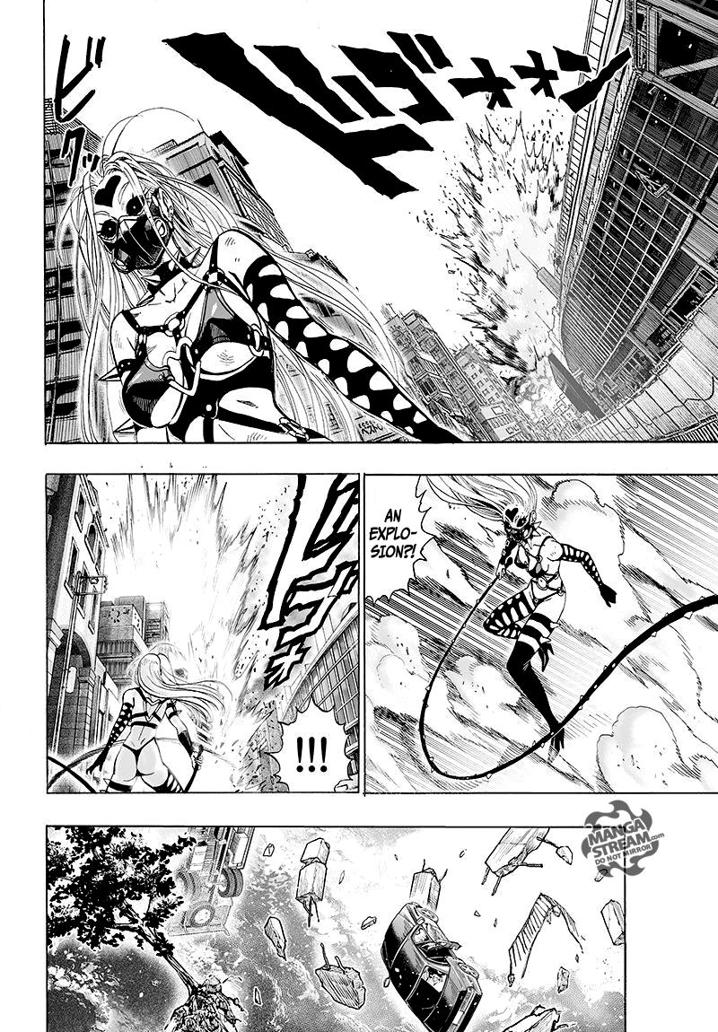 Onepunch-Man Chapter 65 — page 15