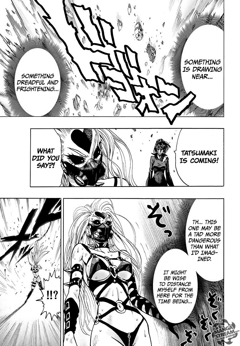 Onepunch-Man Chapter 65 — page 16