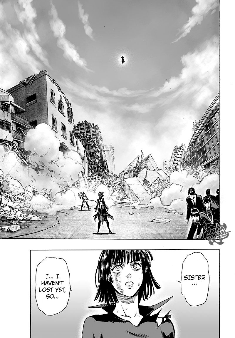Onepunch-Man Chapter 65 — page 18