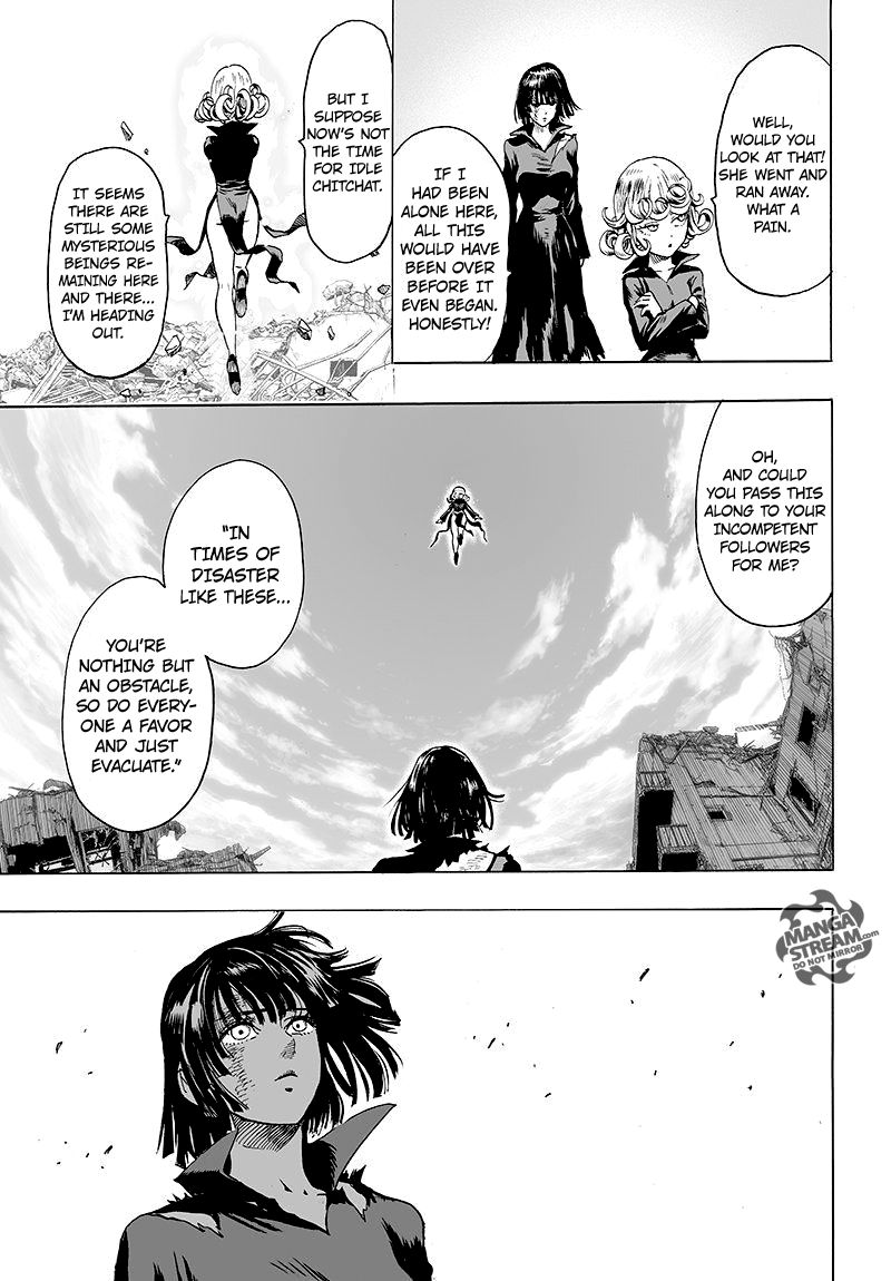 Onepunch-Man Chapter 65 — page 24