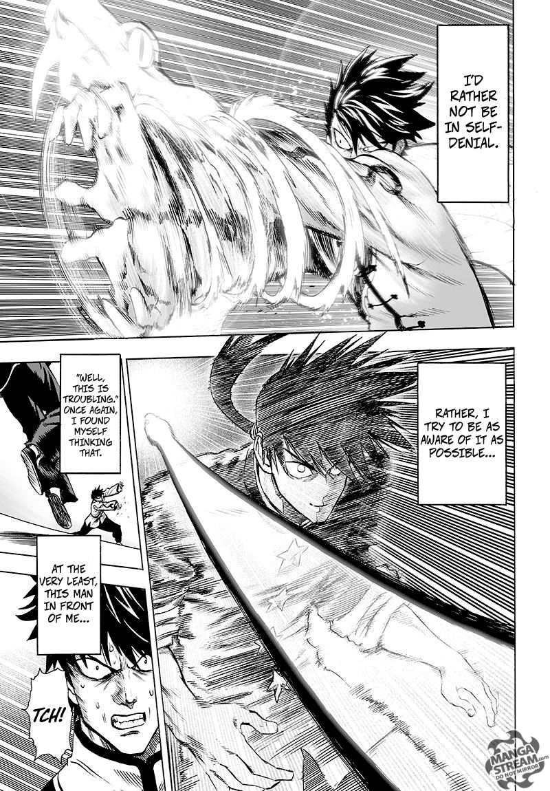 Onepunch-Man Chapter 66 — page 7