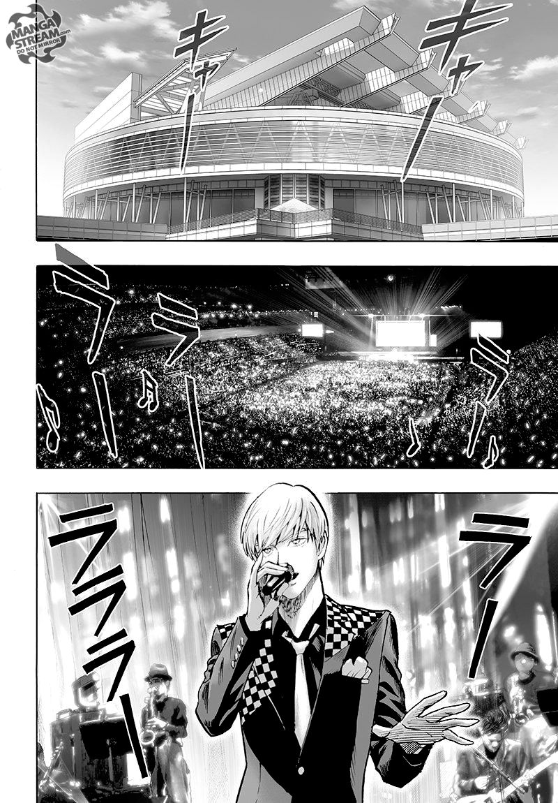 Onepunch-Man Chapter 66 — page 12