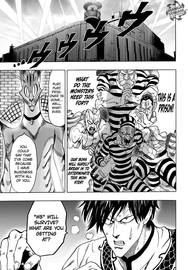 Onepunch-Man Chapter 66 — page 15