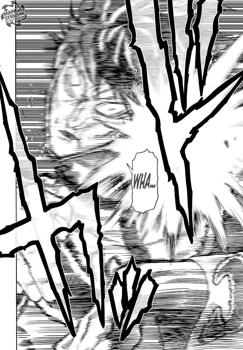 Onepunch-Man Chapter 66 — page 17