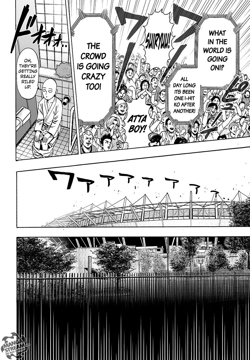 Onepunch-Man Chapter 66 — page 19