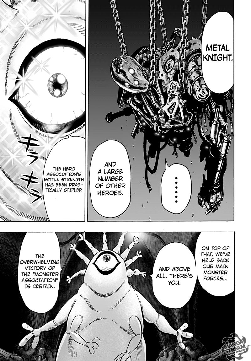 Onepunch-Man Chapter 66 — page 24