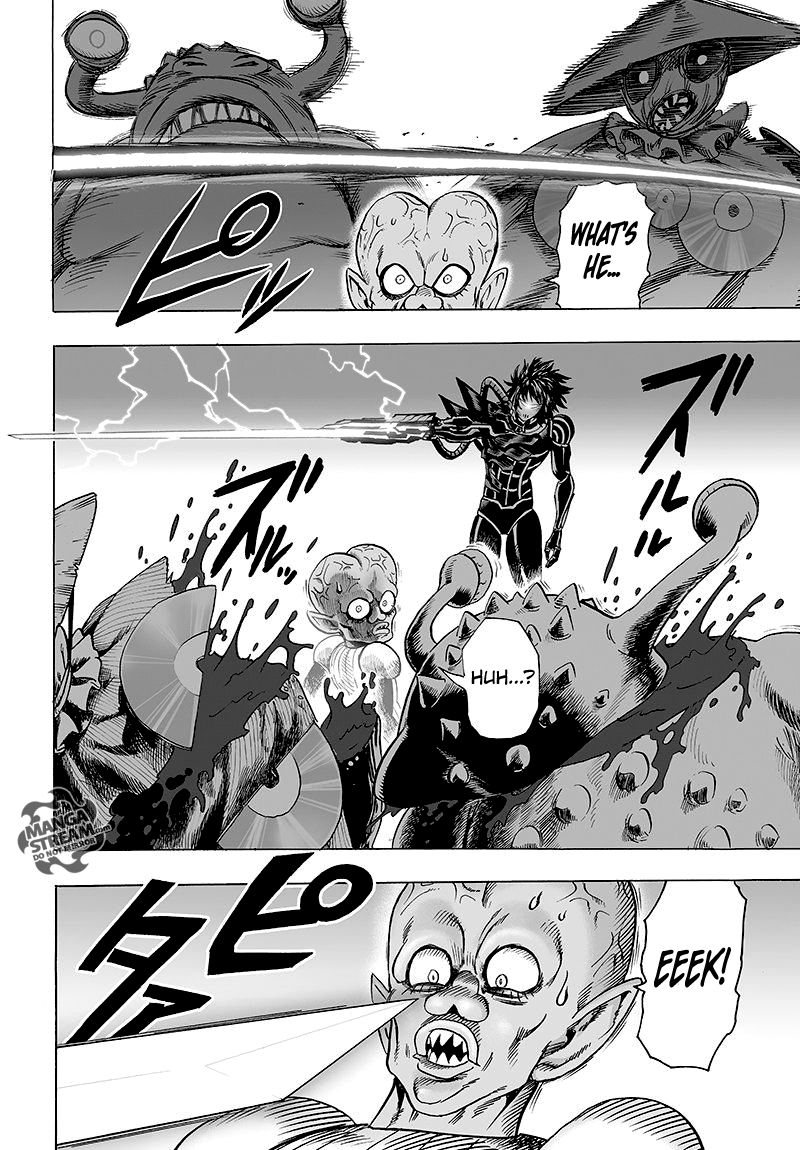 Onepunch-Man Chapter 67 — page 12