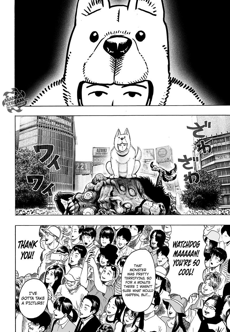 Onepunch-Man Chapter 67 — page 24