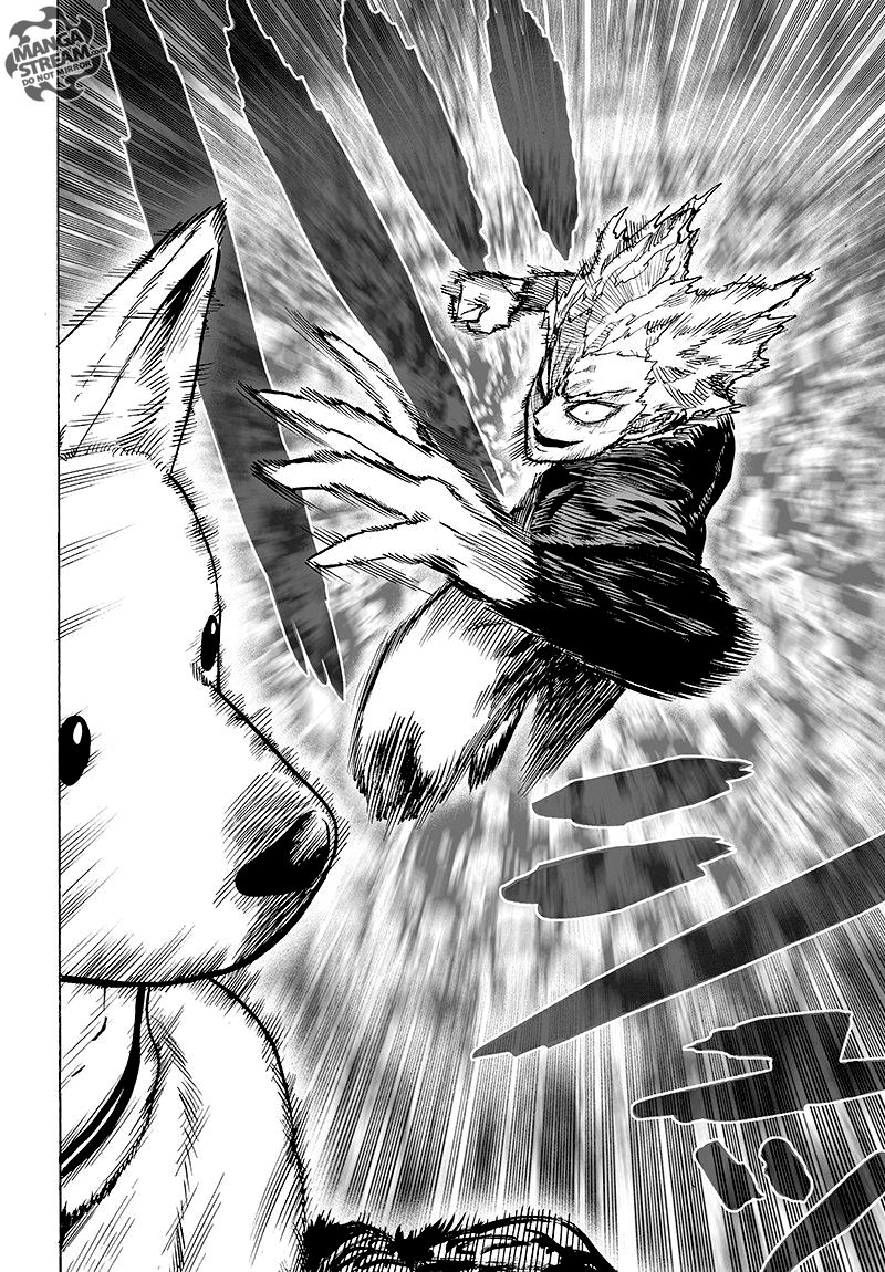 Onepunch-Man Chapter 67 — page 30