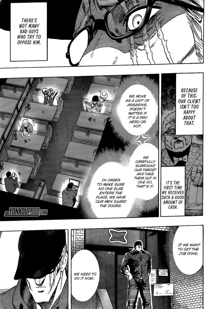 Onepunch-Man Chapter 67 — page 34