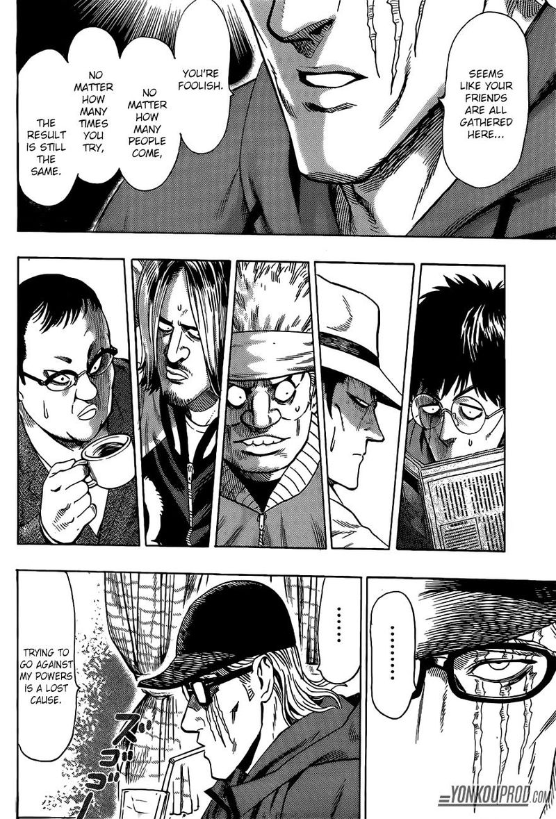 Onepunch-Man Chapter 67 — page 35