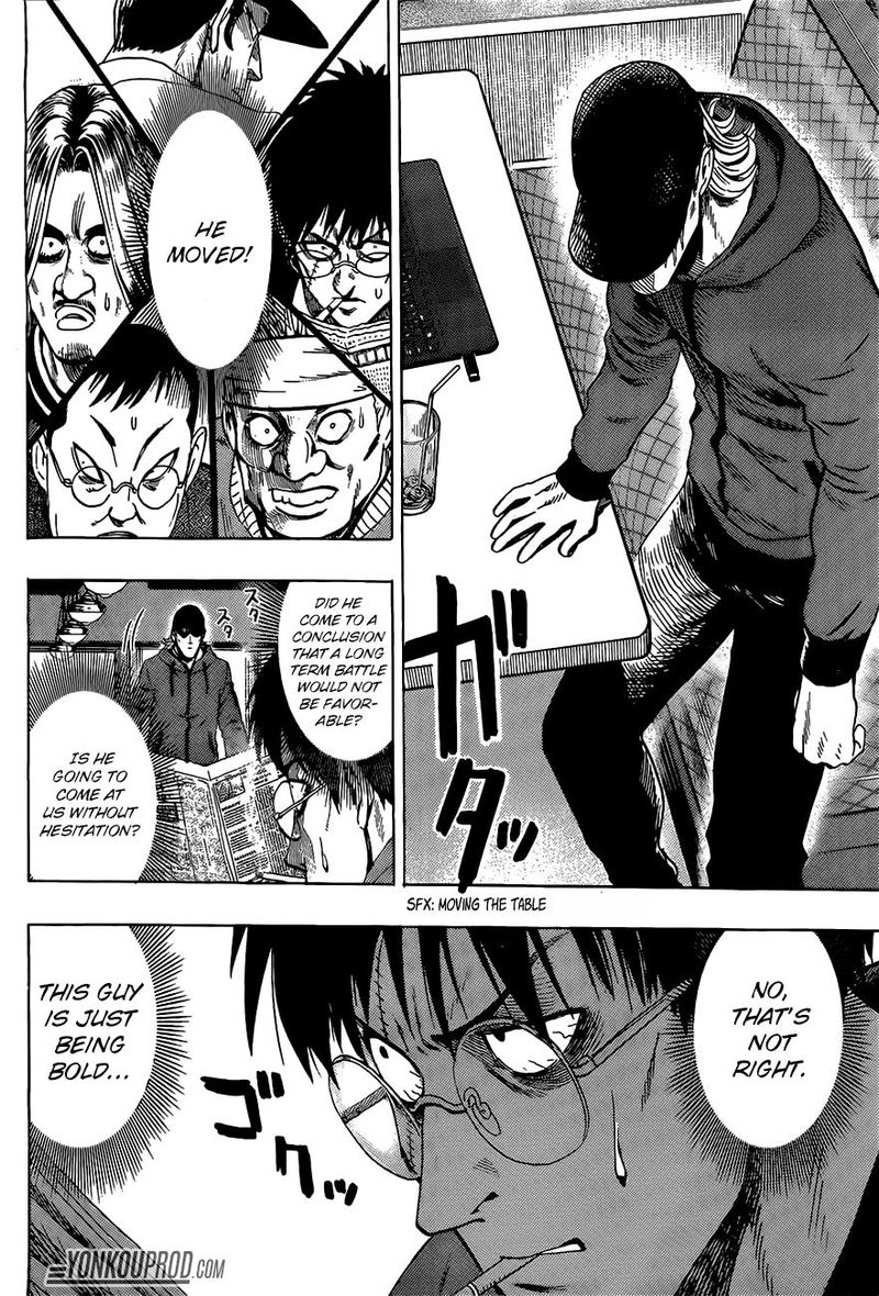 Onepunch-Man Chapter 67 — page 37