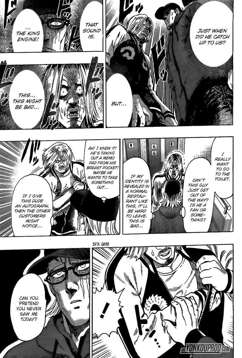 Onepunch-Man Chapter 67 — page 40