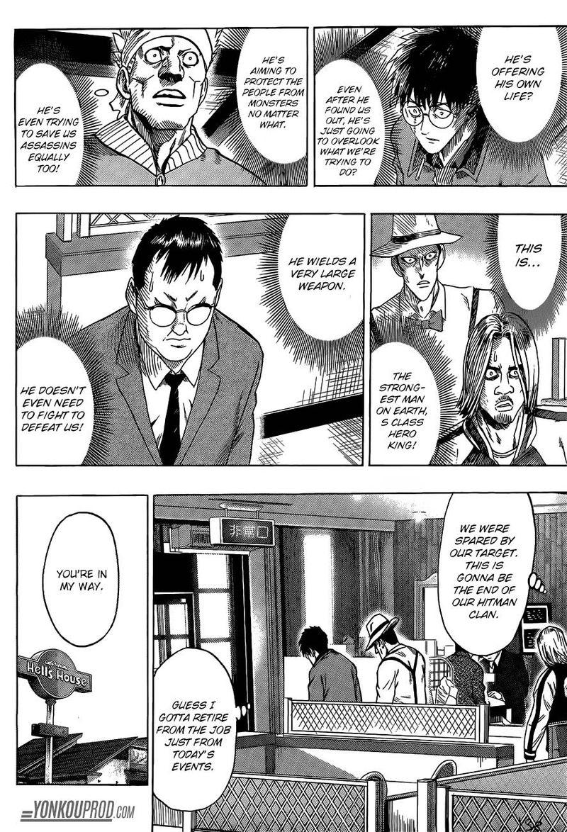 Onepunch-Man Chapter 67 — page 43