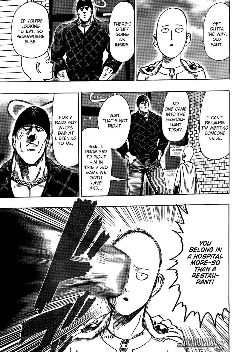 Onepunch-Man Chapter 67 — page 44