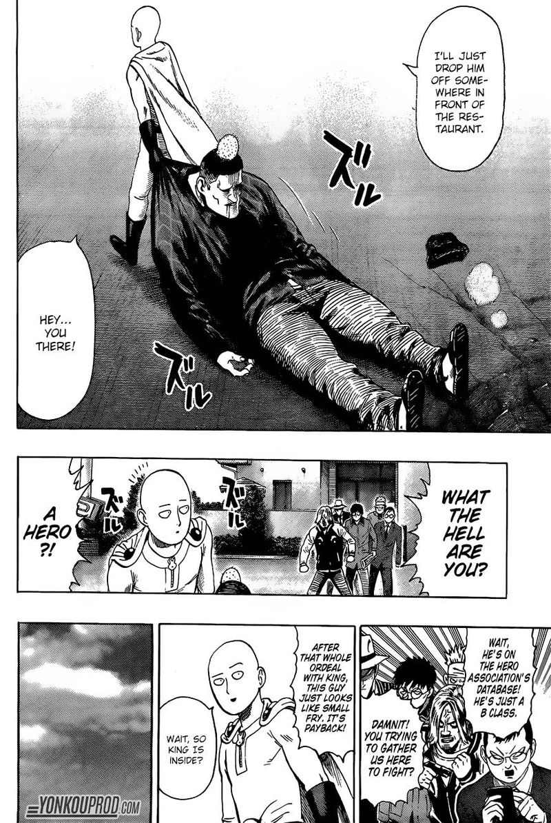 Onepunch-Man Chapter 67 — page 45
