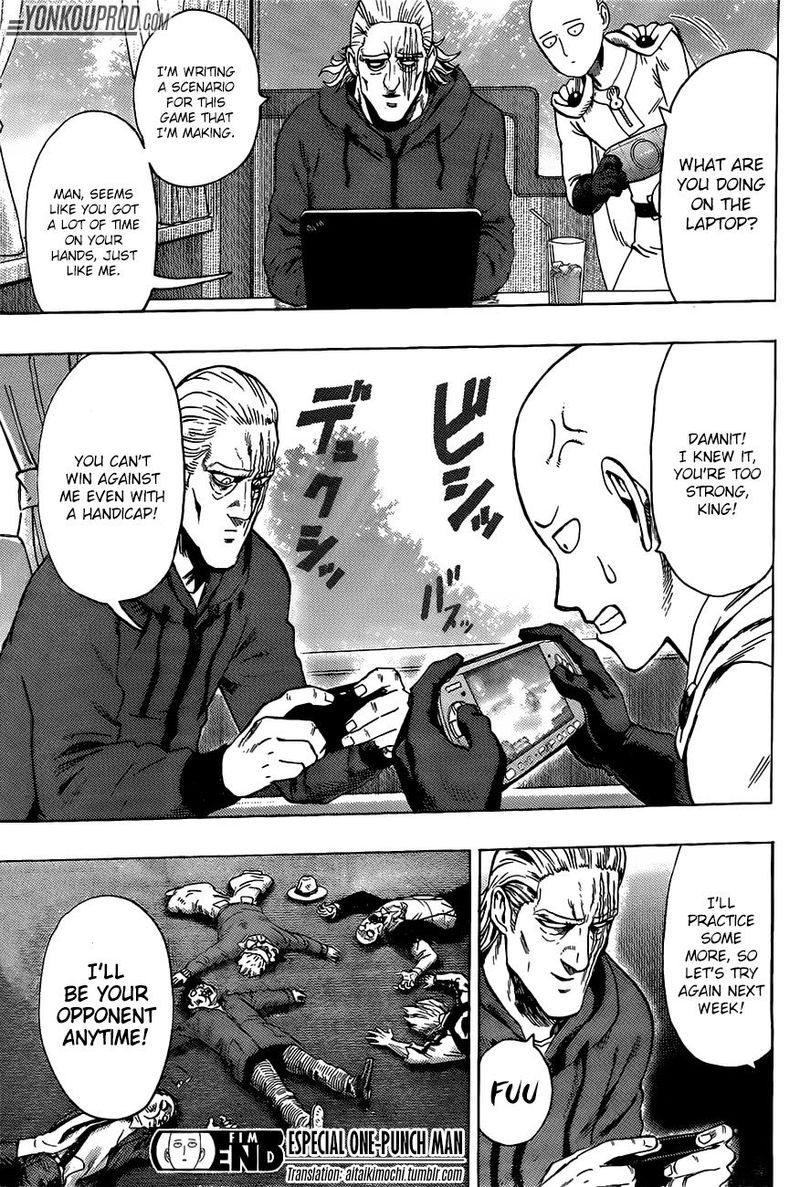 Onepunch-Man Chapter 67 — page 46