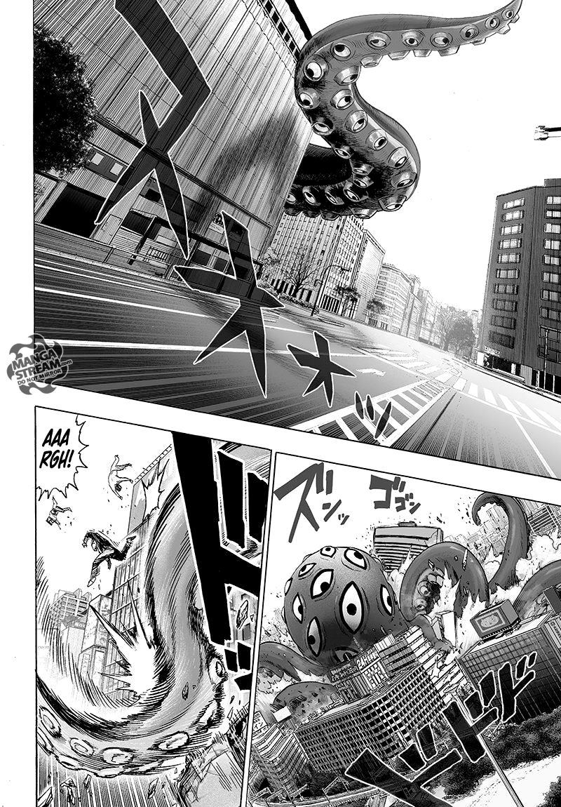 Onepunch-Man Chapter 68 — page 2