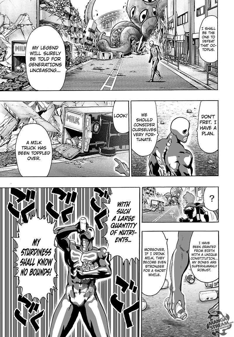 Onepunch-Man Chapter 68 — page 7