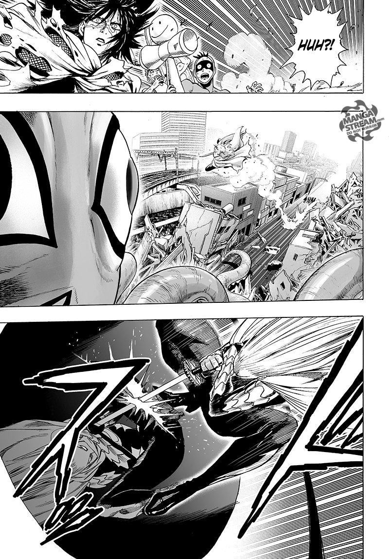 Onepunch-Man Chapter 68 — page 15