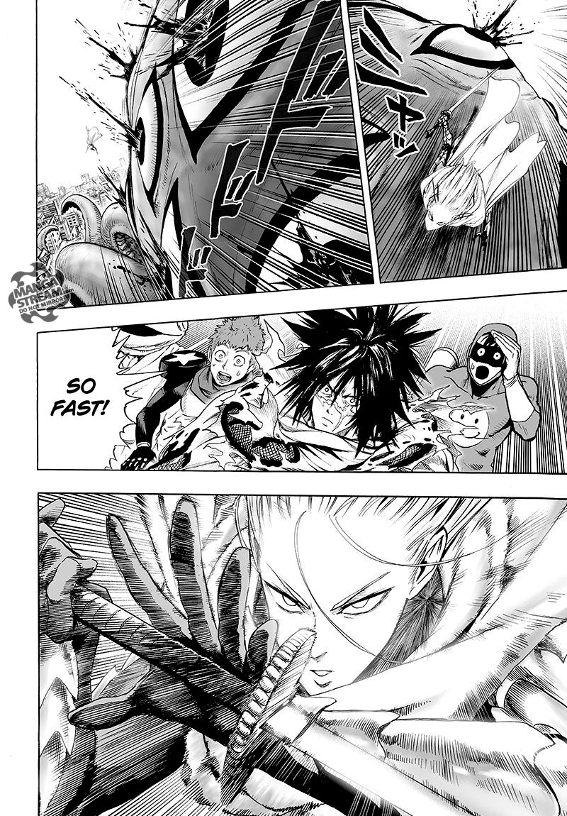 Onepunch-Man Chapter 68 — page 17