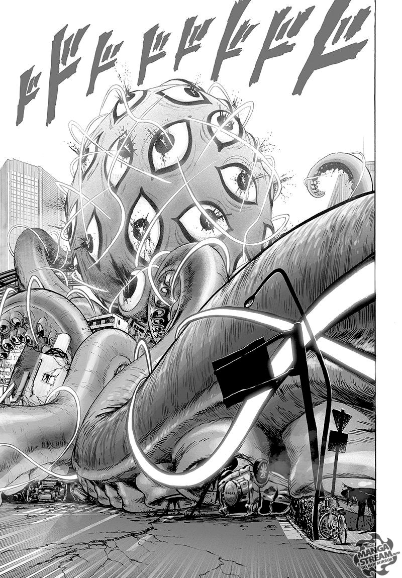 Onepunch-Man Chapter 68 — page 18