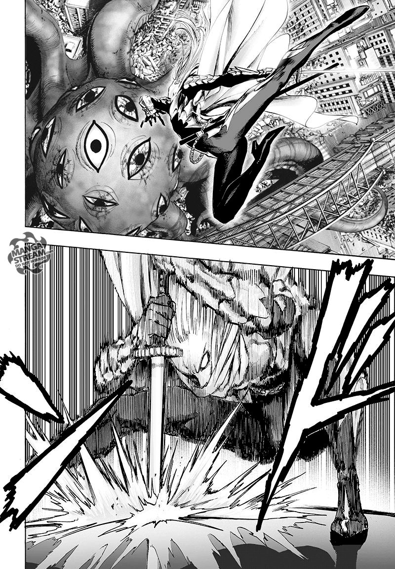 Onepunch-Man Chapter 68 — page 19