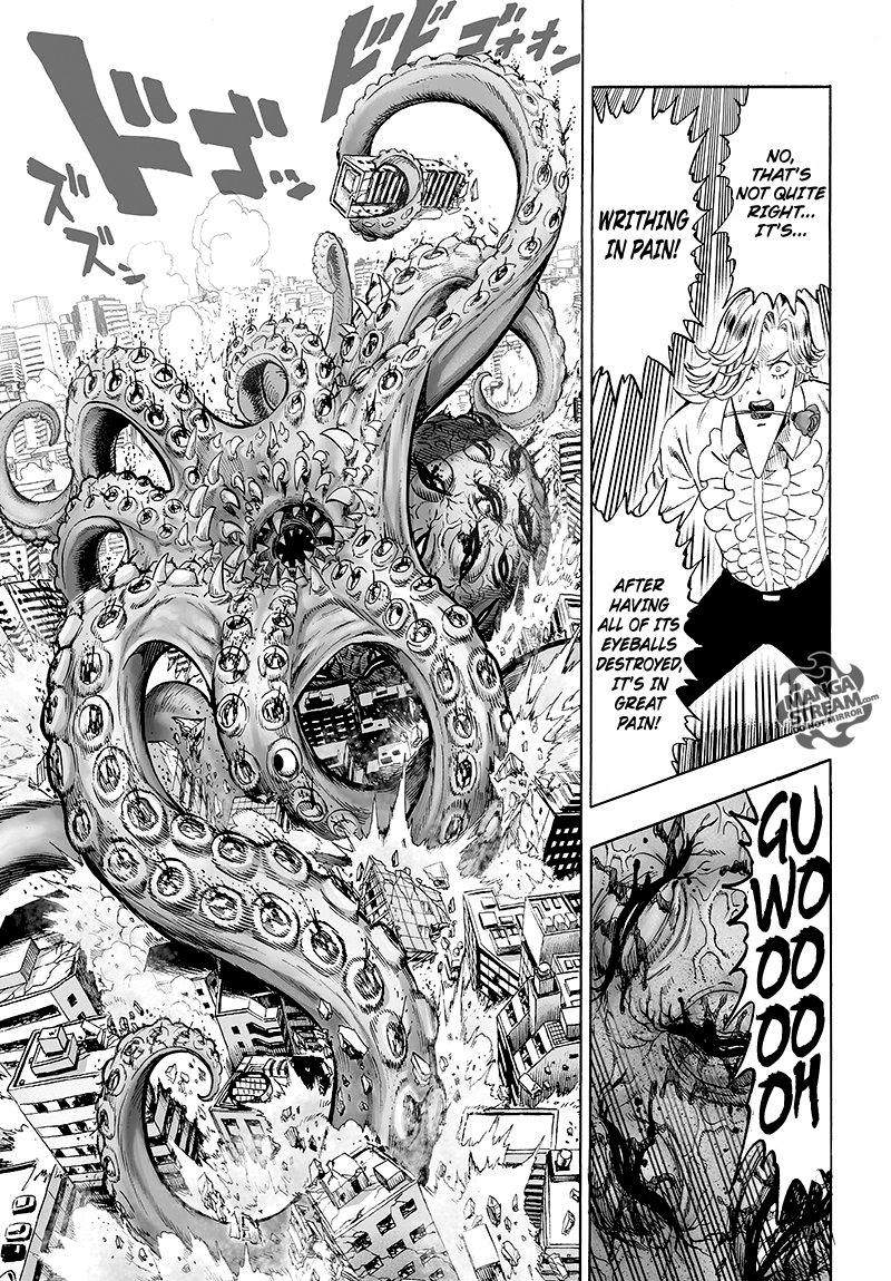 Onepunch-Man Chapter 68 — page 24