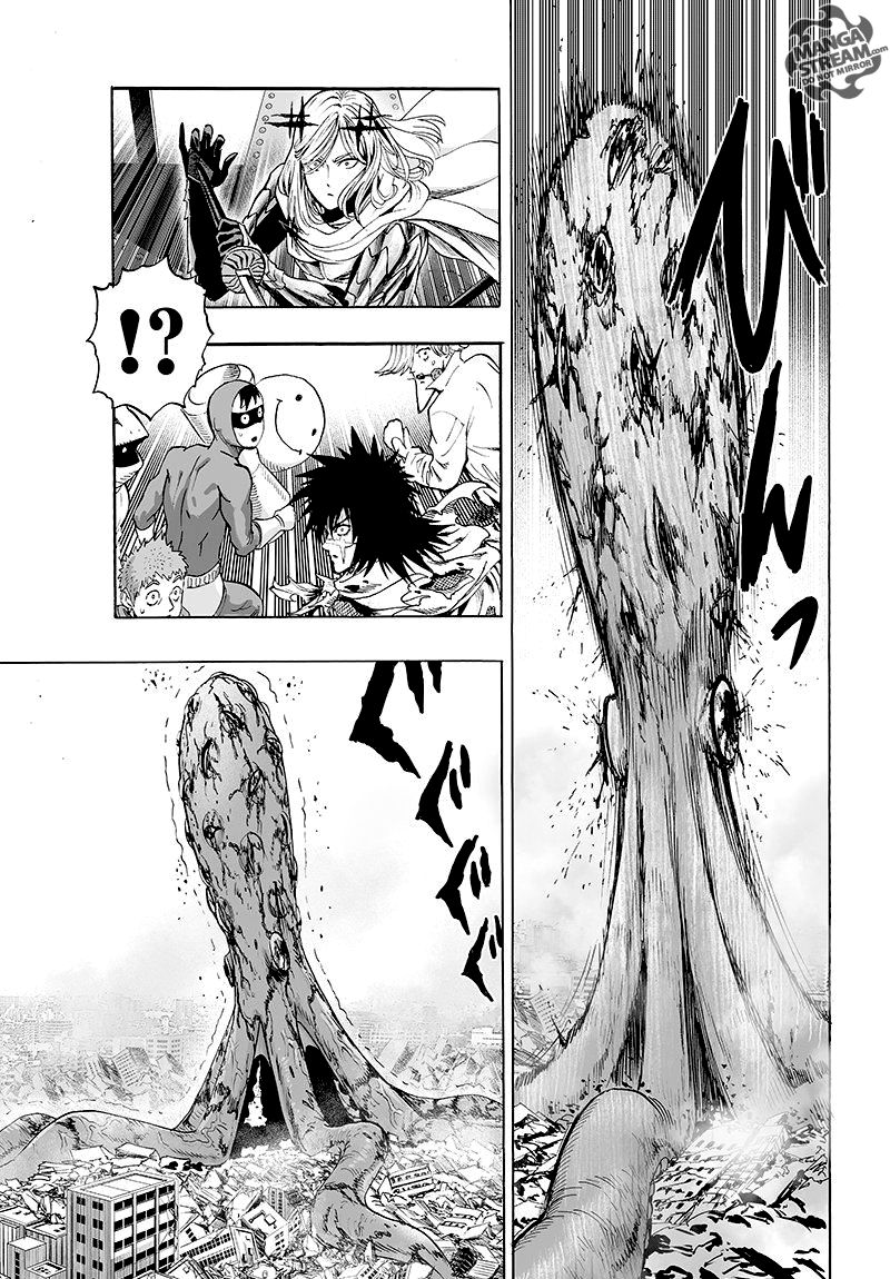 Onepunch-Man Chapter 68 — page 28