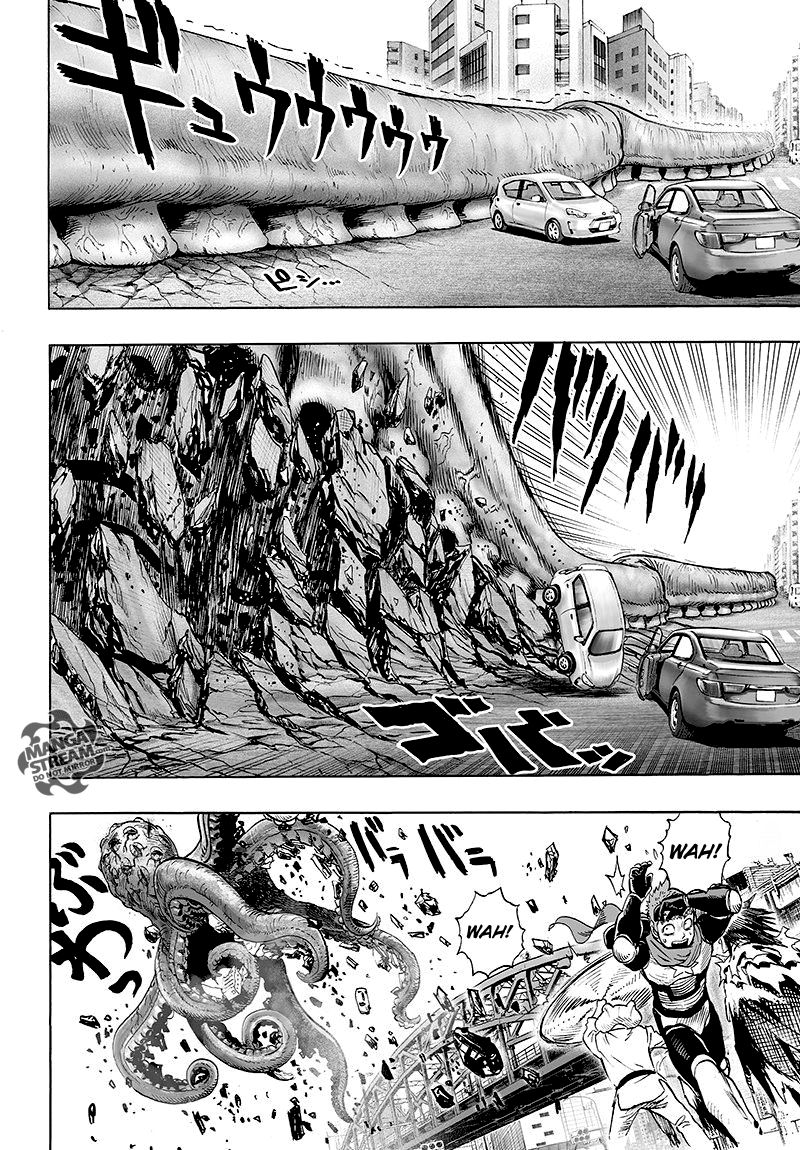 Onepunch-Man Chapter 68 — page 29