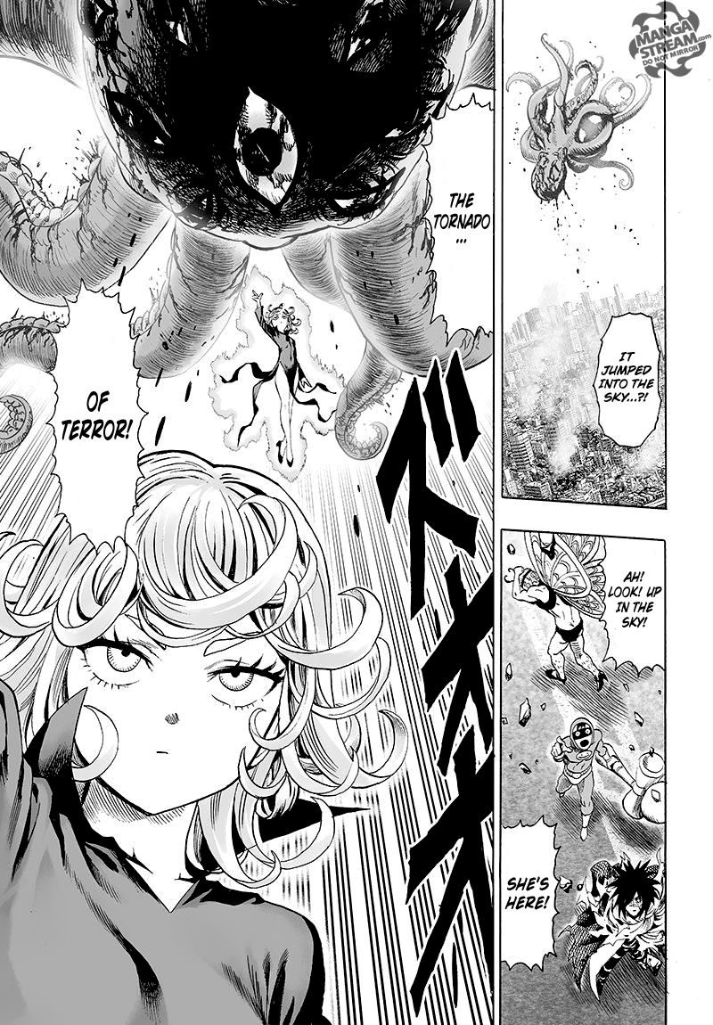 Onepunch-Man Chapter 68 — page 30