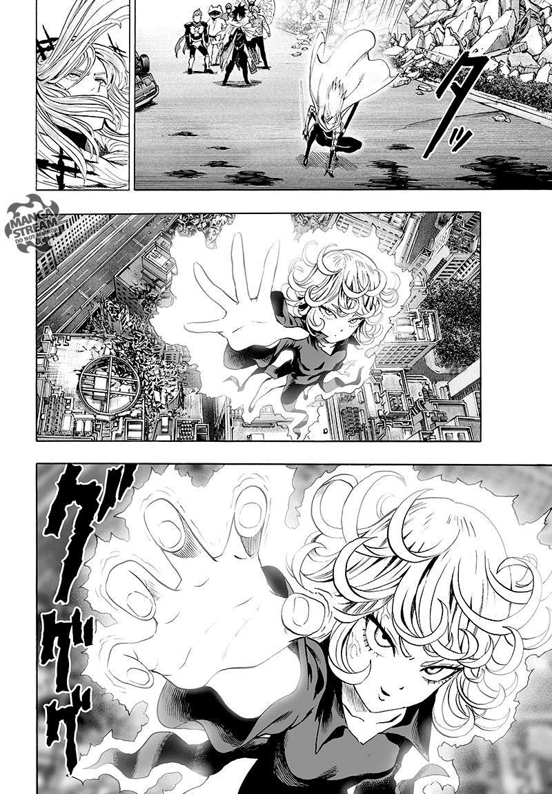 Onepunch-Man Chapter 68 — page 31