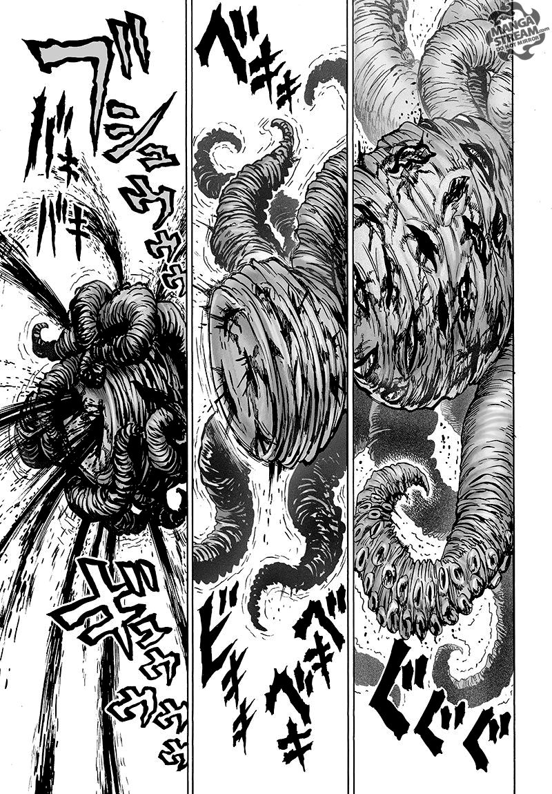 Onepunch-Man Chapter 68 — page 32