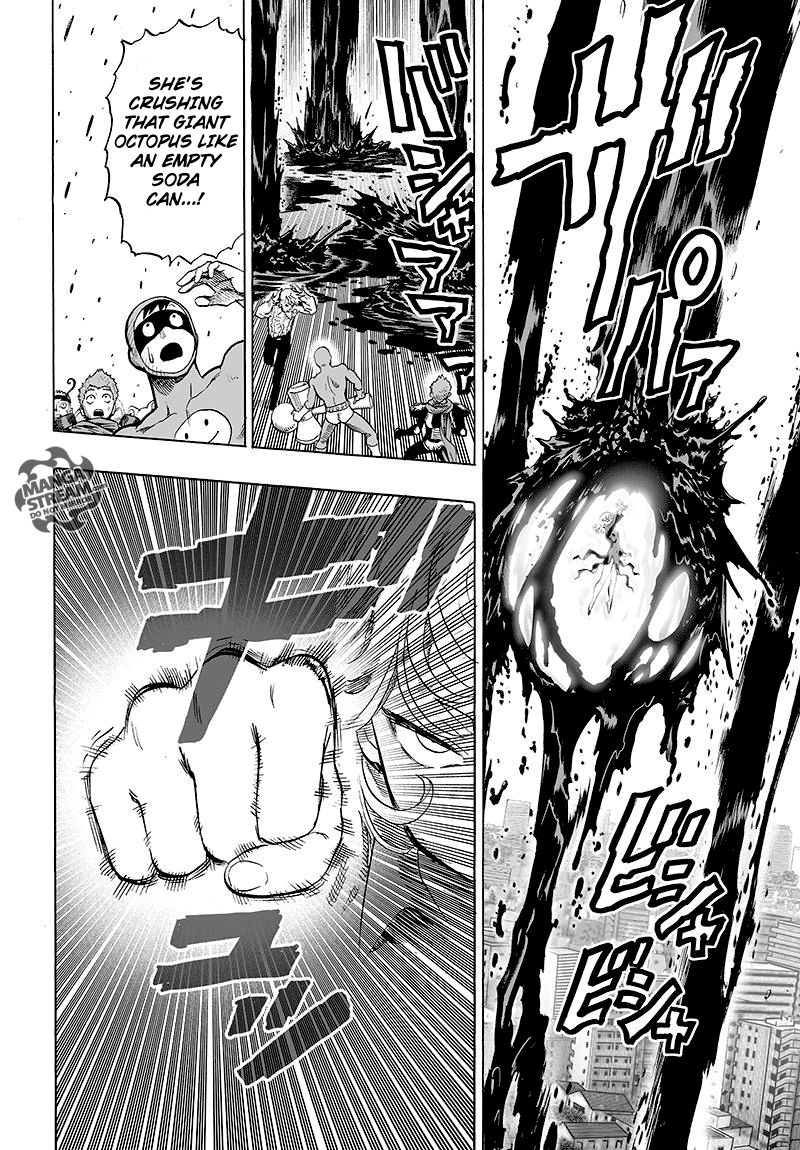 Onepunch-Man Chapter 68 — page 33