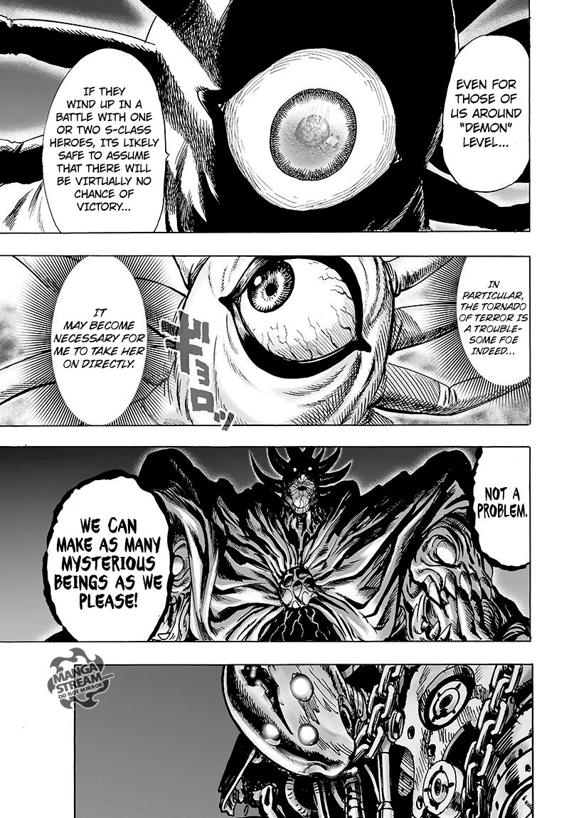 Onepunch-Man Chapter 68 — page 40