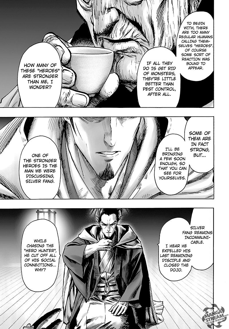 Onepunch-Man Chapter 69 — page 7