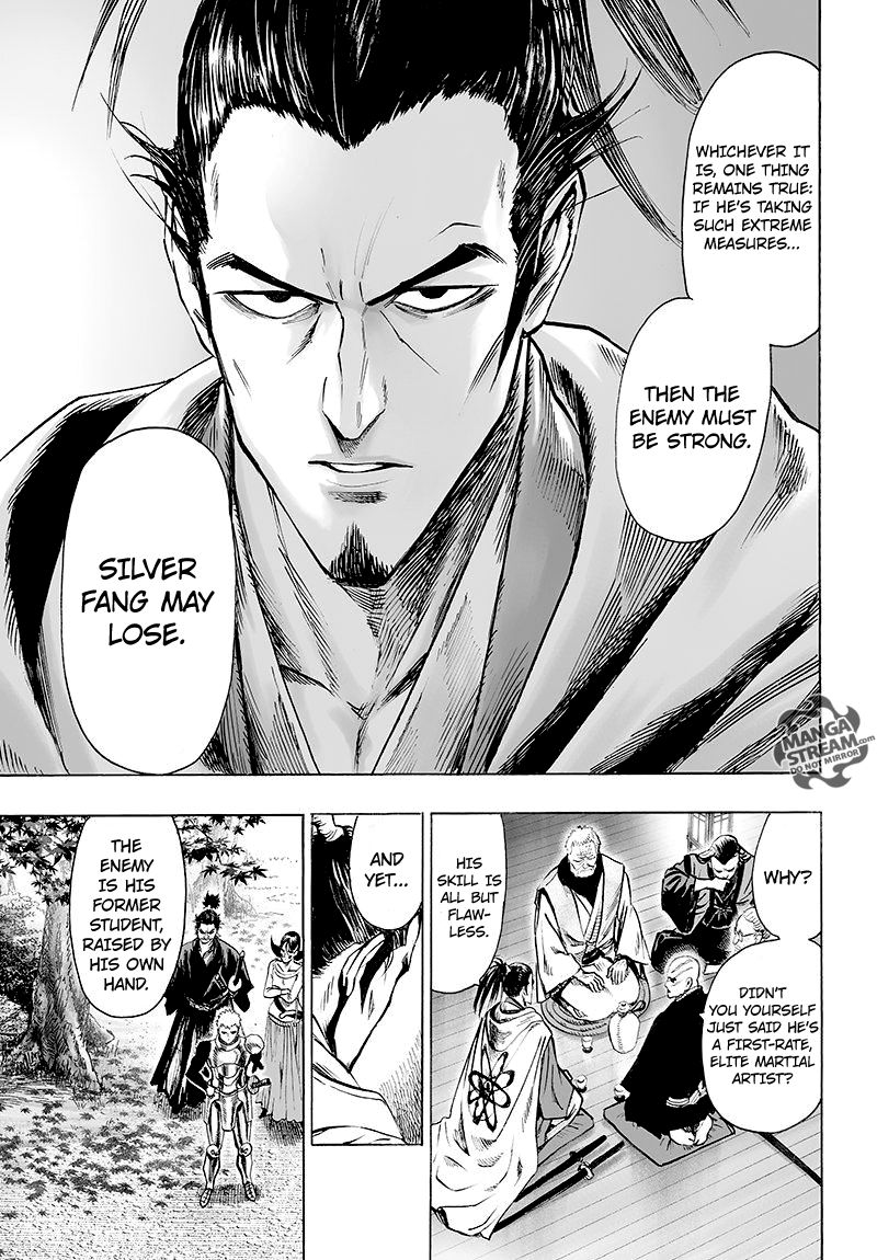 Onepunch-Man Chapter 69 — page 9