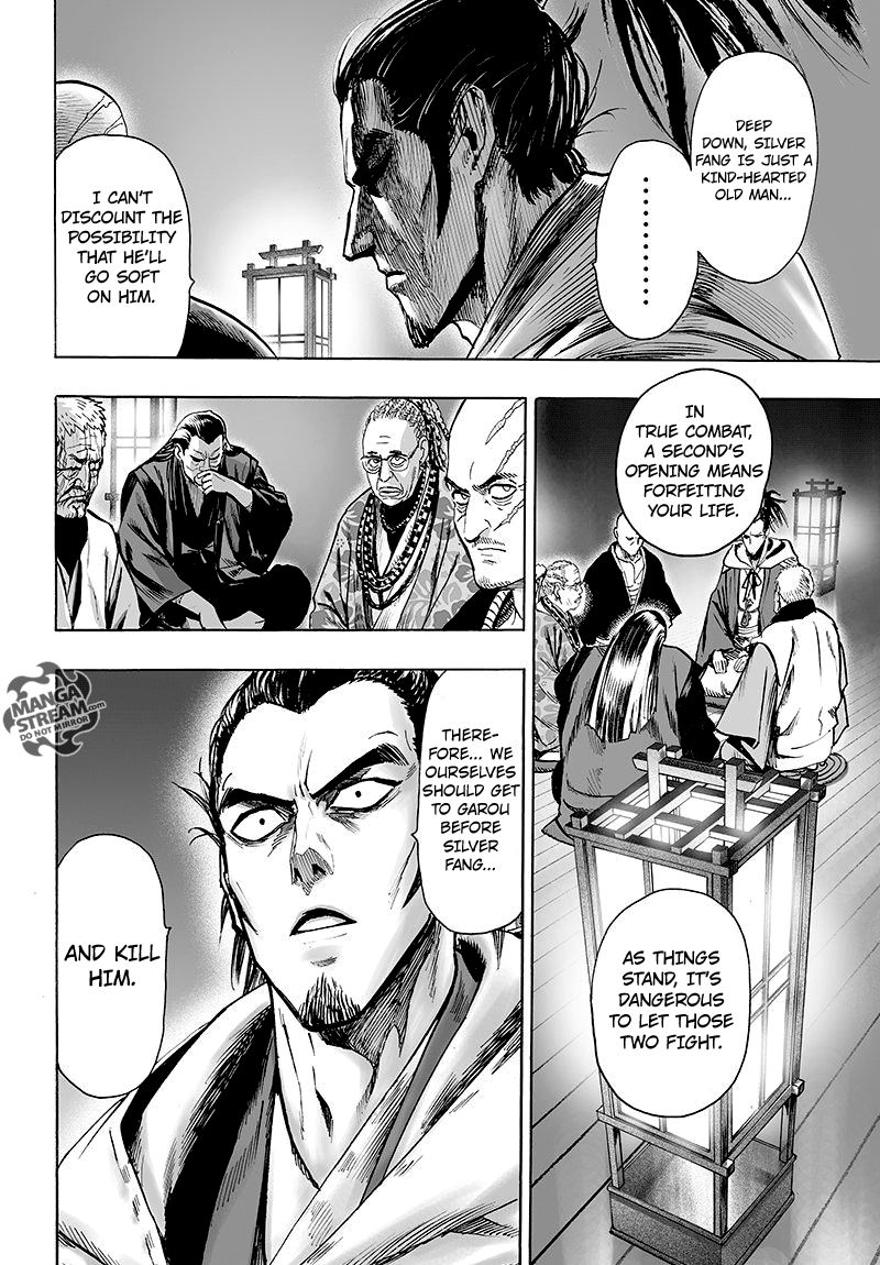 Onepunch-Man Chapter 69 — page 10