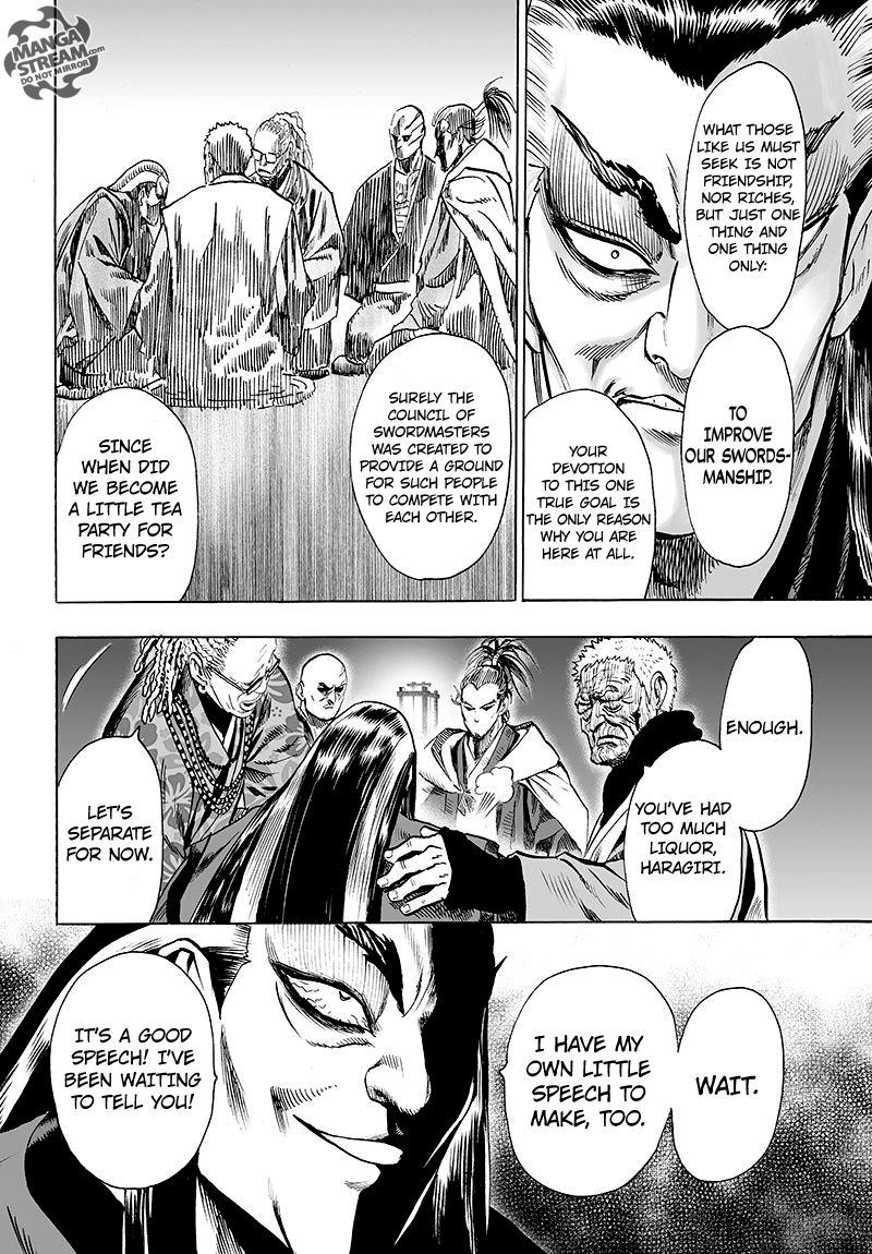 Onepunch-Man Chapter 69 — page 14