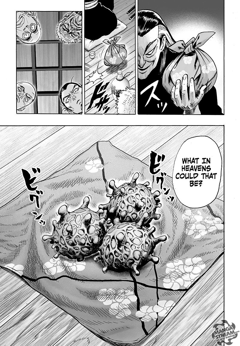 Onepunch-Man Chapter 69 — page 15