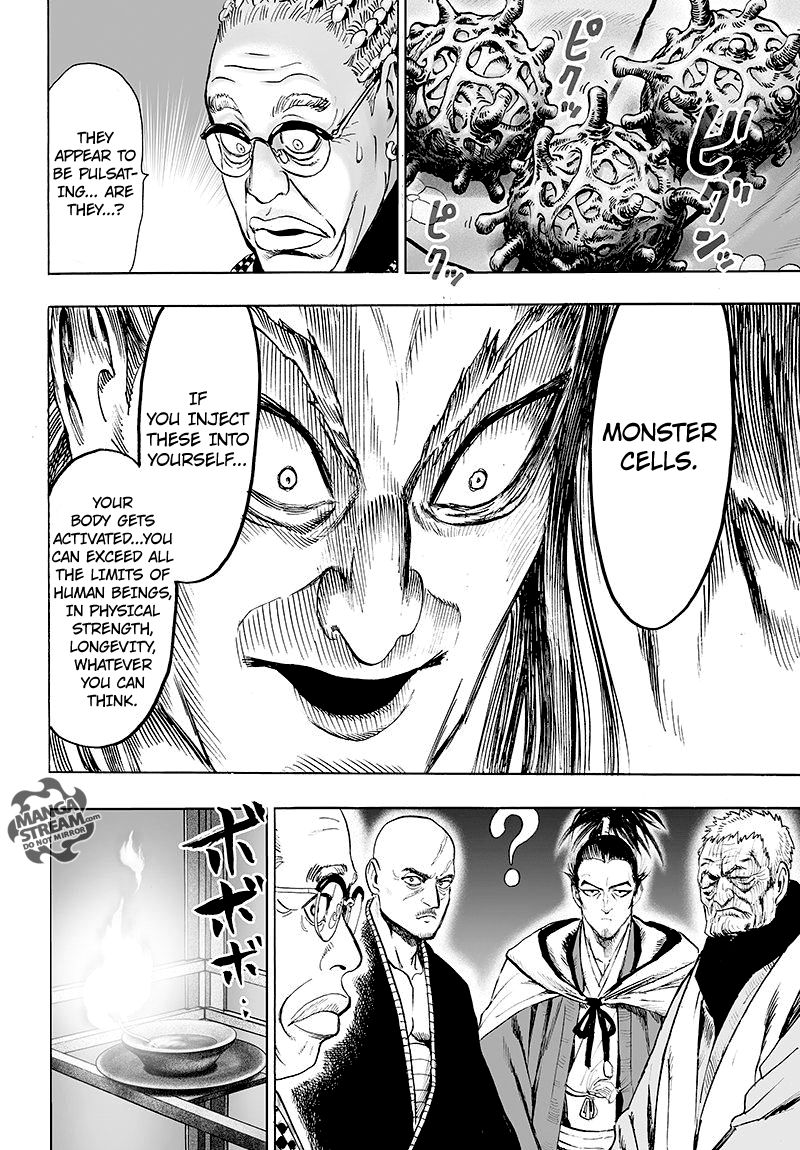 Onepunch-Man Chapter 69 — page 16
