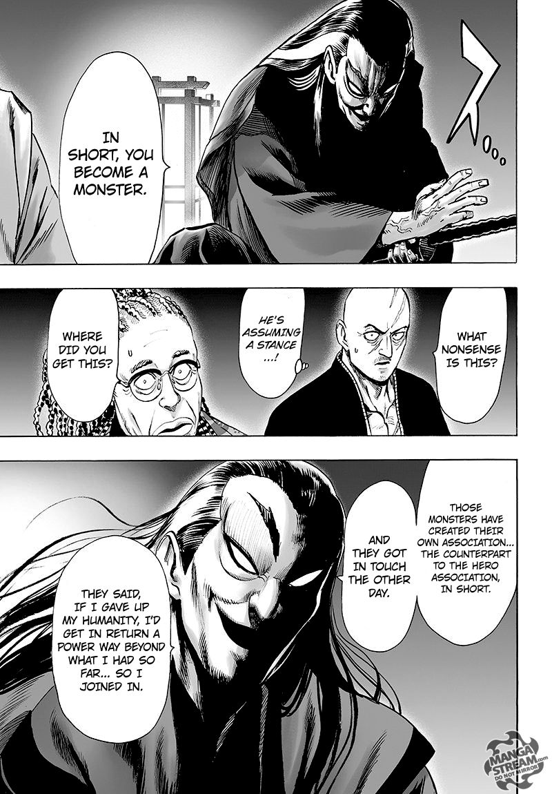 Onepunch-Man Chapter 69 — page 17