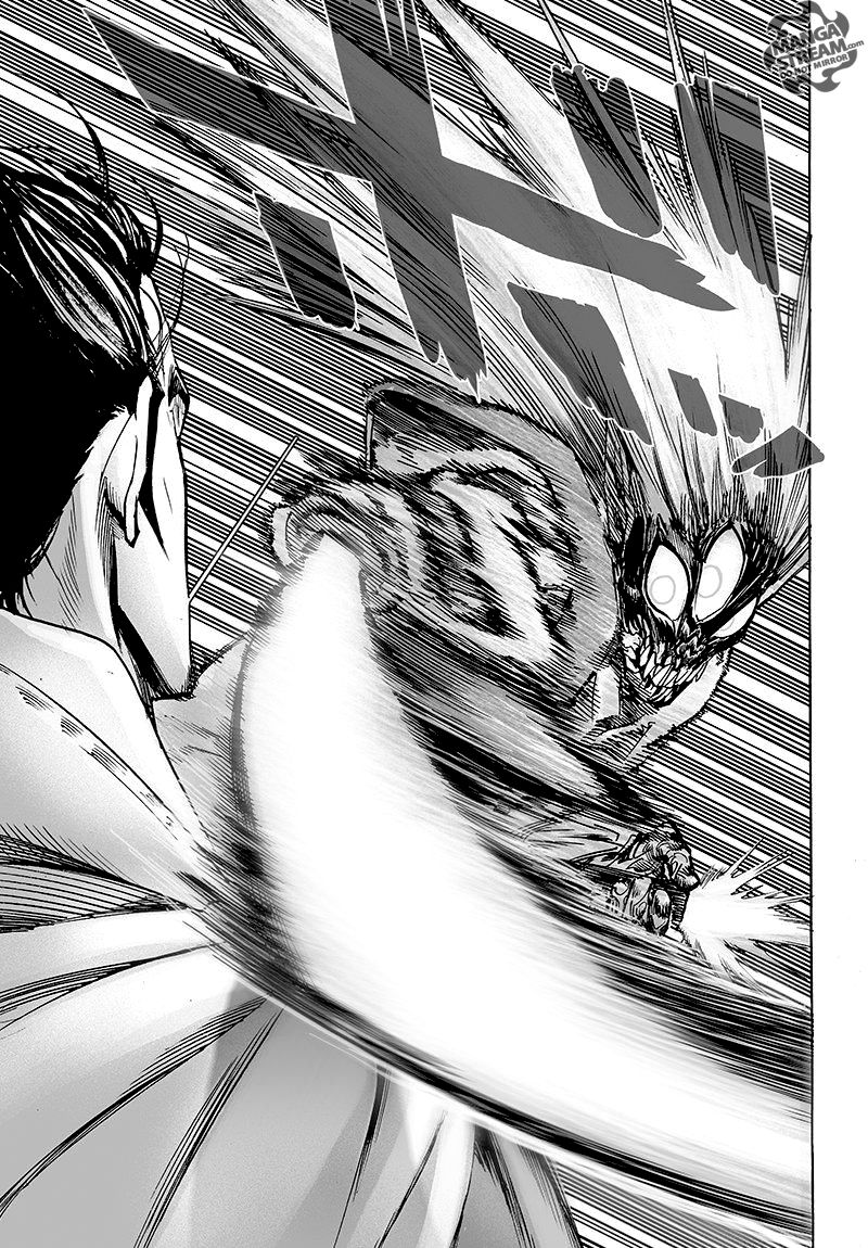 Onepunch-Man Chapter 69 — page 23